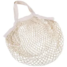 Redecker - Einkaufsnetz 100% Baumwolle