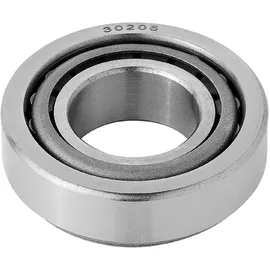 PRO PLUS Radlagersatz für Anhänger 25 x 52 x 16,2 mm