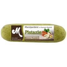 marzipan-nougat Odenwälder Marzipan Brot Pistazien köstliches Edelmarzipan 95g