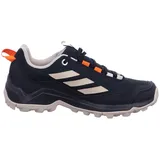 Adidas Terrex Eastrail Goretex Wanderschuhe - Cblack / Wonbei / Seimor - EU 42