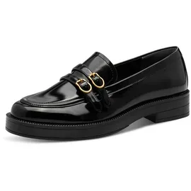 TAMARIS 24348 für Damen, schwarz, Größe 40 EU