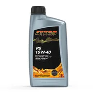 AYKOS PS 10W-40 Motoröl (1L)