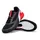 Wilson Rush Pro 5 Clay Black/Red EUR 44