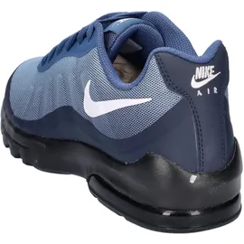 Nike Air Max Invigor Herren Obsidian/Weiß/Mystic Navy 46