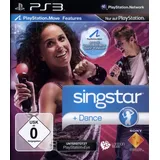 SingStar: Celebration (USK) (PS4)