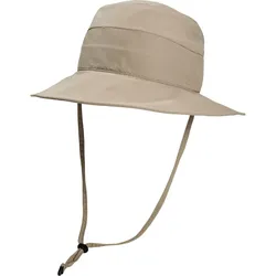 Jack Wolfskin Wingtip Hat W white pepper (5154) S