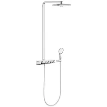 Grohe Rainshower System SmartControl 360 Duo chrom 26250000