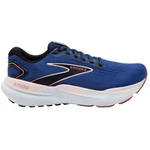 Brooks Glycerin 21 Damen blue/icy pink/rose 42