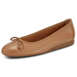 Ballerina Paul Green braun, 36