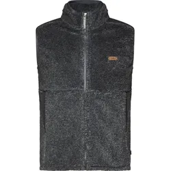 Chillaz Gran Paradiso black melange (24) XL