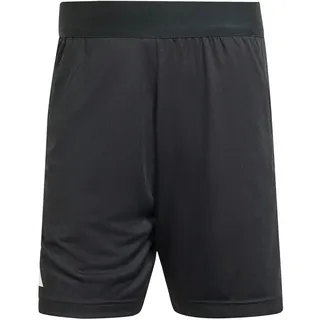 adidas Referee 24 Short kurz Schiedsrichter Hose schwarz