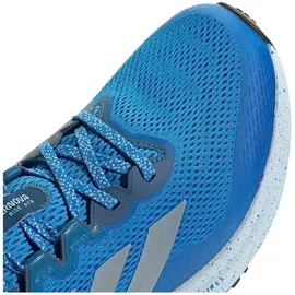 adidas Supernova Rise Herren Slim Lucid Ray Blue/Türkis 40