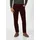 REDPOINT MILTON Regular Fit Rot W31/L32