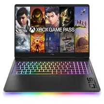 HP HyperX OMEN 16-ak1470ng AMD Ryzen AI 7 450 32 GB RAM 1 TB SSD RTX 5070 Ti Win11 Home