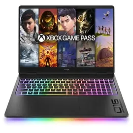 HP HyperX OMEN 16-ak1470ng AMD Ryzen AI 7 450 32 GB RAM 1 TB SSD RTX 5070 Ti Win11 Home