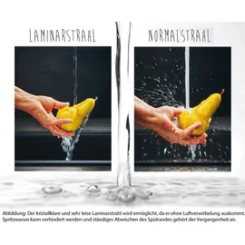 Franke Küchenarmatur edelstahl 12328