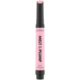 Catrice - Melt & Plump Saftiger Lippenauffüller 1,8 g