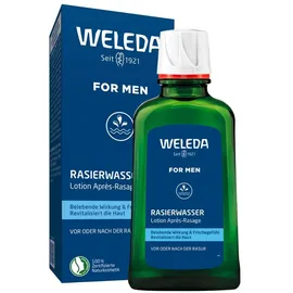 Weleda Rasierwasser 100 ml