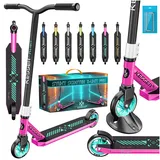 Kesser KESSER® Stuntscooter X-Limit-Pro