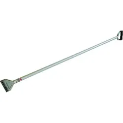 Hartmetall-Doppelschaber 1300mm