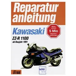 Bucheli Reparaturanleitungen Old- und Youngtimer