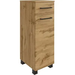 Unterschrank Manchester Eiche Wotan