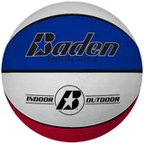 Baden Basic KEMPA WEISS|ROT|königsblau 5