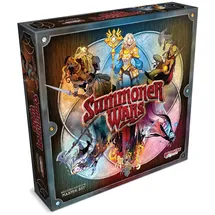 Plaid Hat Games Summoner Wars 2nd Edition Master Set