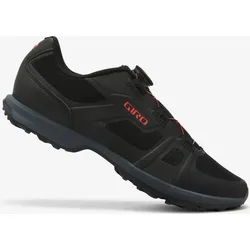 Fahrradschuhe MTB – Giro Troop Boa schwarz 43