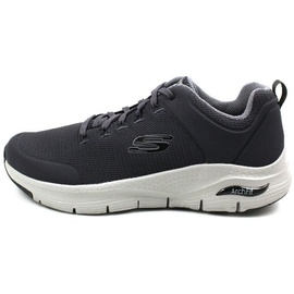 SKECHERS Arch Fit - Titan charcoal 46