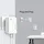 TP-Link AV500 WLAN Powerline Extender TL-WPA4220T Network Kit 500 Mbps 3 Adapter