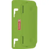 Brunnen Taschenlocher Colour Code kiwi,
