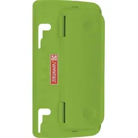 Brunnen Taschenlocher Colour Code kiwi,