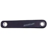 FSA Ck-220 Bosch Gen3 Kurbel - Black - 170 mm