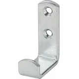 Vormann Garderobenhaken 000280001Z Blau