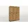 Elfo Kleiderschrank Toni 3 155 x 205 x 0 cm Braun