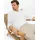 Brax Style FABIO Chinohose Sand 36 34