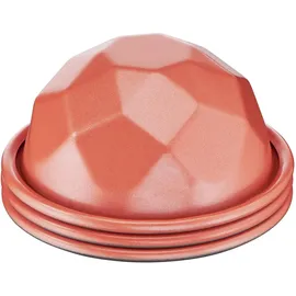 Tefal Creabake Dreiteiliges Diamant-Set J30592
