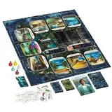 Hasbro F6418103 GAMING CLUEDO Verschwörung