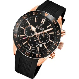 Festina F20516/2 Silikon 44,0 mm F20516/2