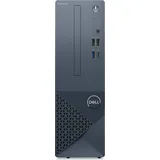 Dell Inspiron 3891 Intel® CoreTM i7 GB 512 GB SSD Windows 11 Pro SFF PC Schwarz