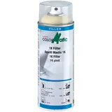 Dupli Color 1K Füller beige 400 ml