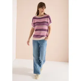 Cecil Strickpullover Rot L