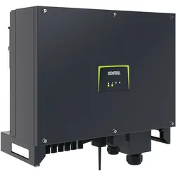 Kostal PIKO CI 60 Solar-Wechselrichter 60 kW Photovoltaik Solar PV 3-phasig String