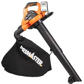 Primaster Akku-Laubsauger/-bläser PMALS 20 TwinPower Solo