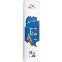 Wella Color Fresh Create 2 new blue 60 ml