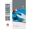 Skifahren und unterrichten