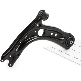 Lemförder Lenker, Radaufhängung