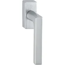 HOPPE Hoppe, Fenstergriff, DALLAS - VarioFit, - Messing verchromt matt