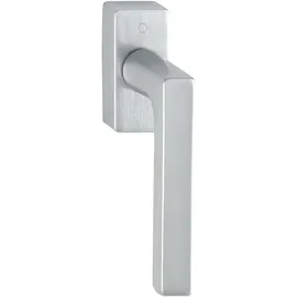 HOPPE Hoppe, Fenstergriff, DALLAS - VarioFit, - Messing verchromt matt